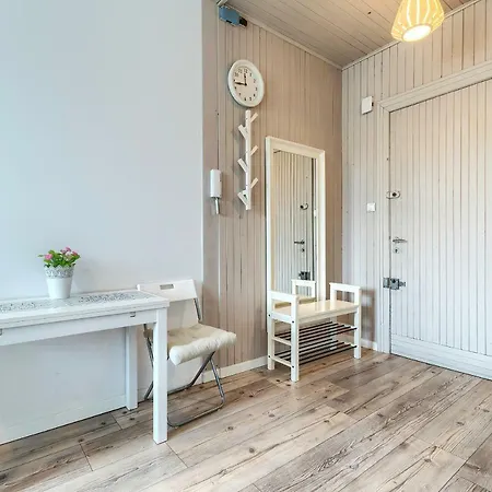 Noclegisopot - Mieszkanie Nestia Sopot