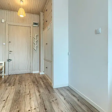 Noclegisopot - Mieszkanie Nestia Apartament *